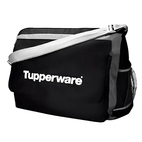 bolsa da tupperware